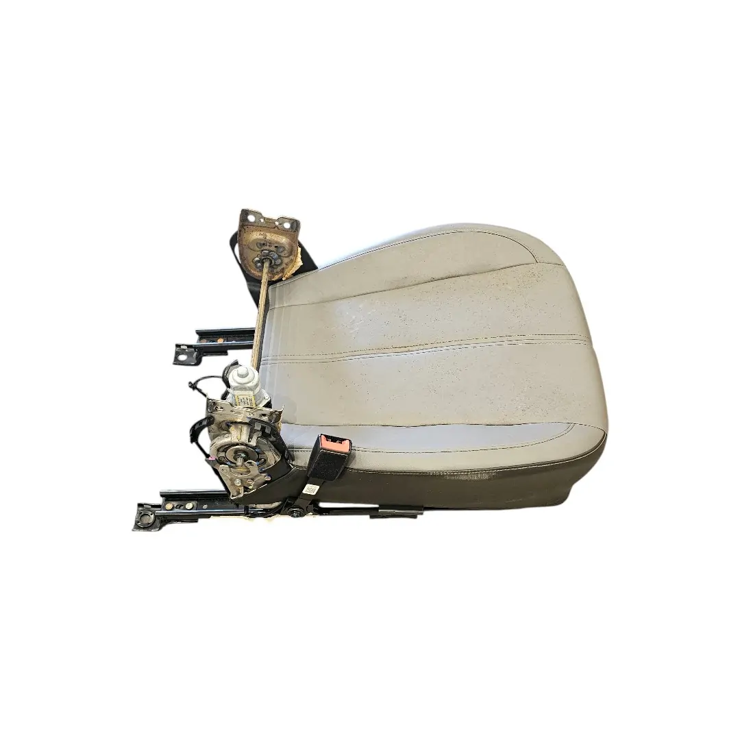 Assento banco dianteiro esquerdo S10 2.8 200CV 2023