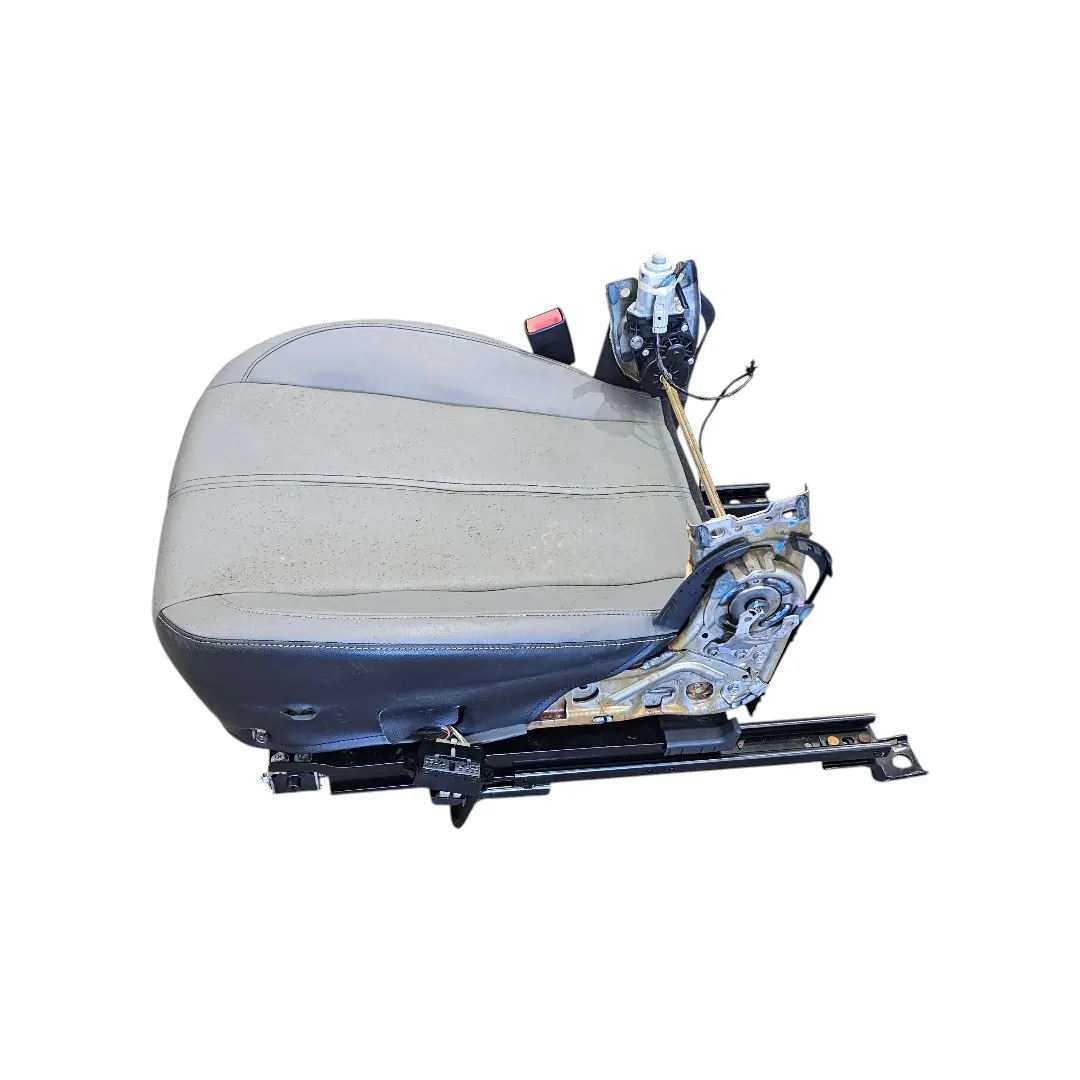 Assento banco dianteiro esquerdo S10 2.8 200CV 2023
