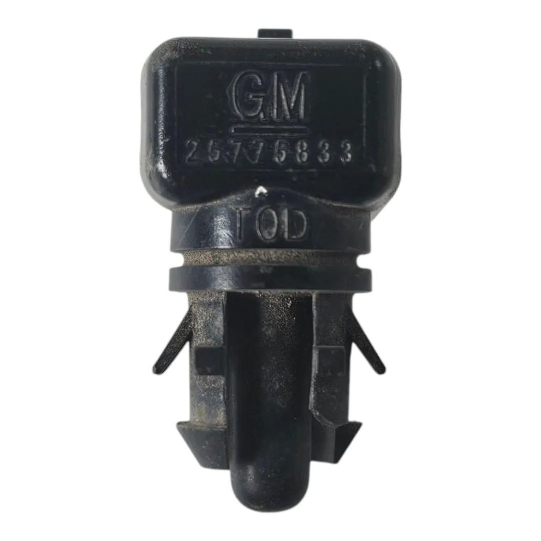 Sensor de temperatura S10 2.8 200CV 2023