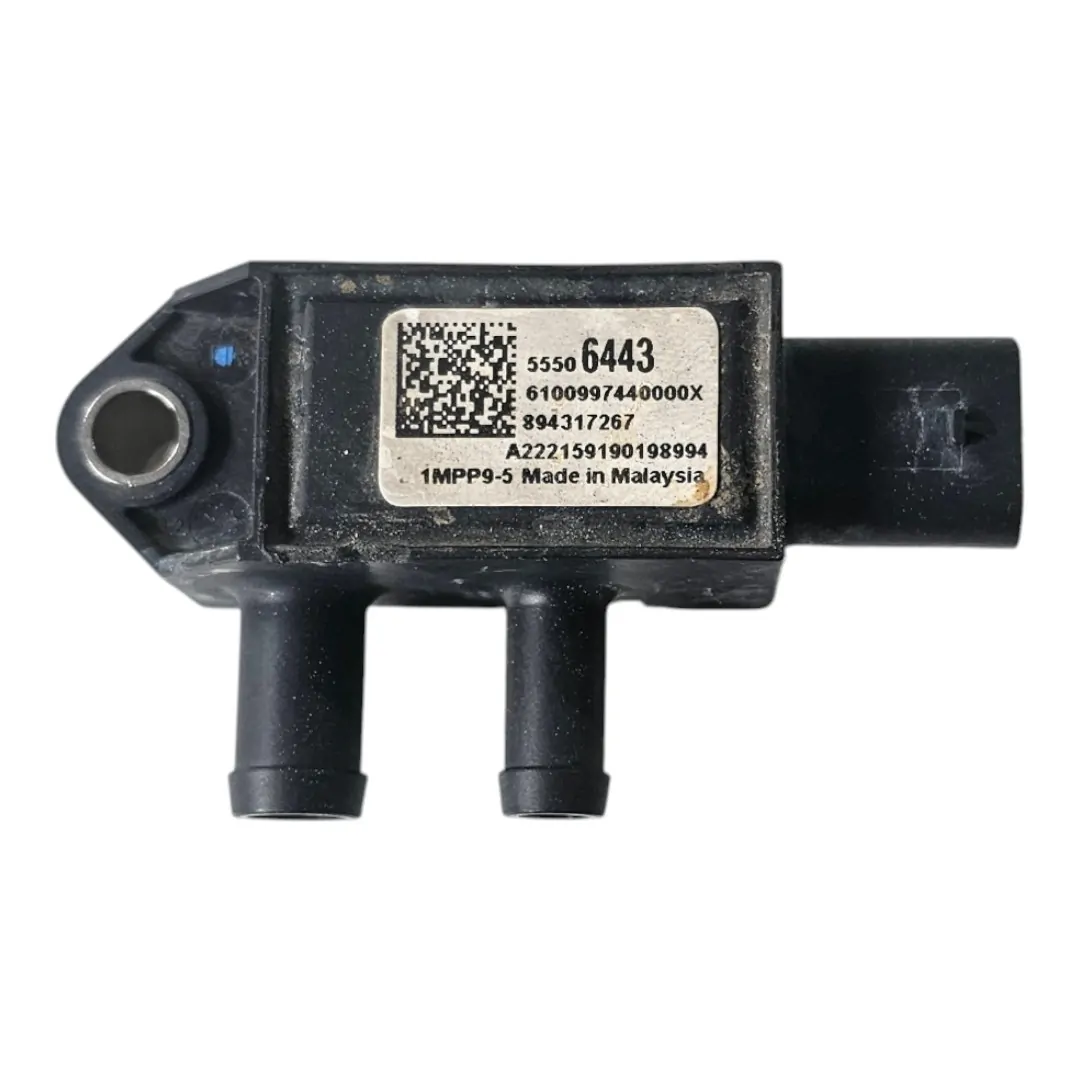 Sensor de pressão S10 2.8 200CV 2023