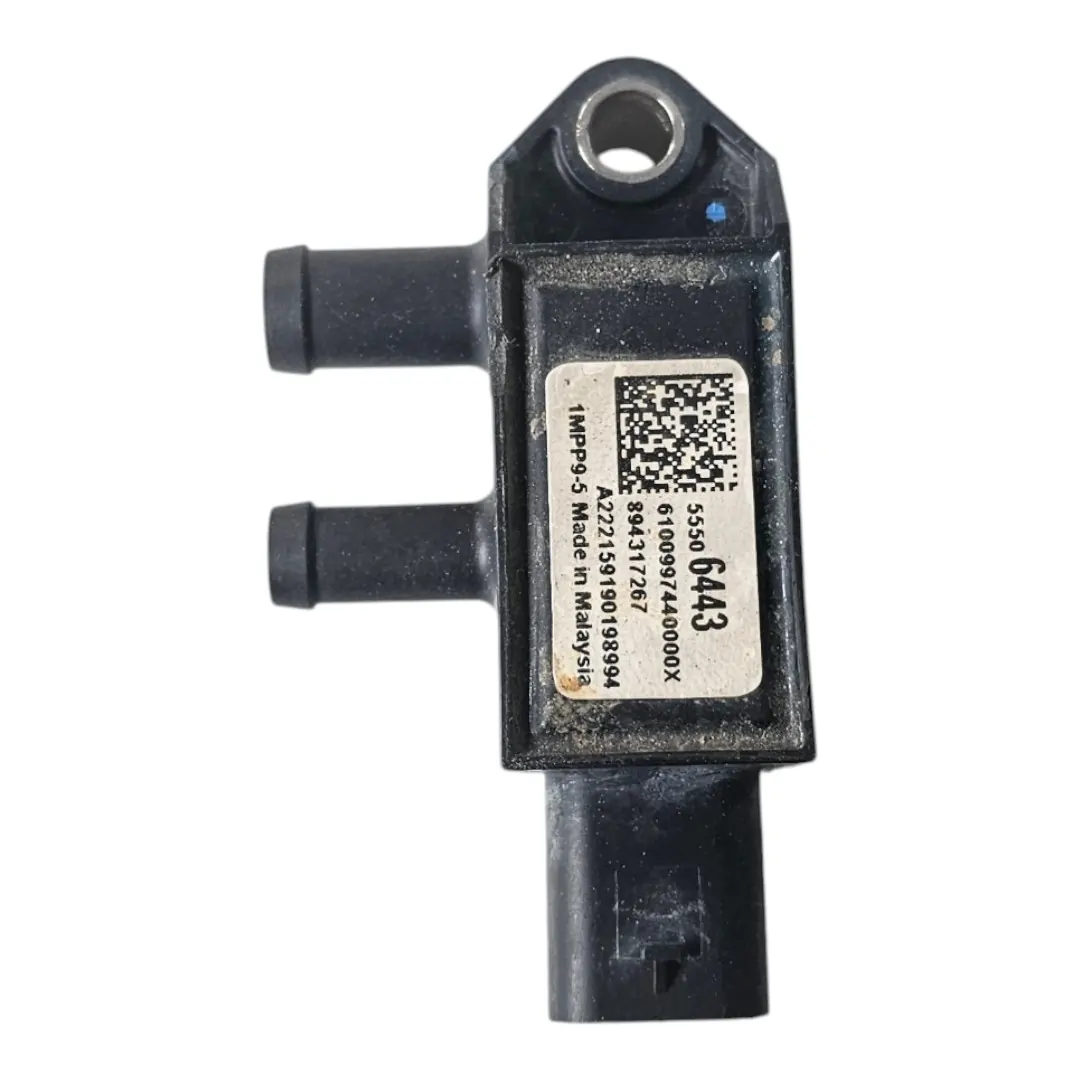 Sensor de pressão S10 2.8 200CV 2023