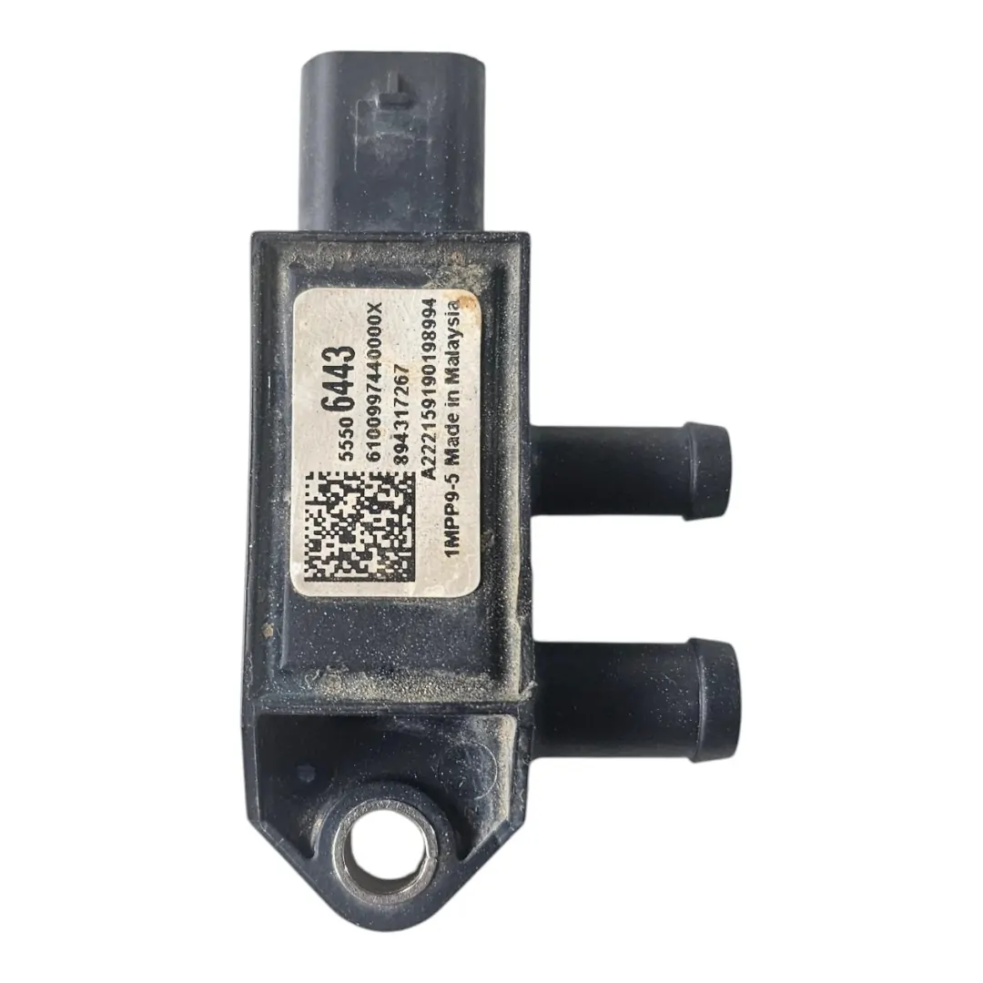 Sensor de pressão S10 2.8 200CV 2023