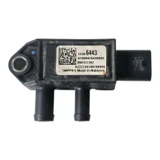 Sensor de pressão  S10 2.8 200CV 2023