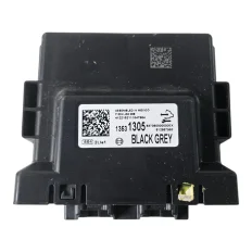 Módulo central de estacionamento S10 2.8 200CV 2023