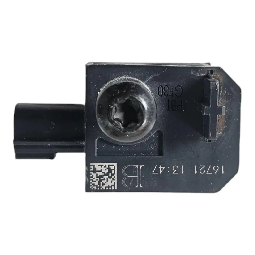 Sensor do airbag dianteiro direito S10 2.8 200CV 2023