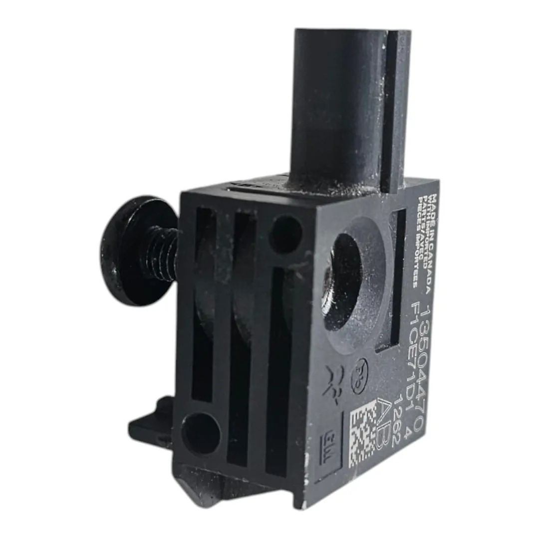 Sensor do airbag dianteiro direito S10 2.8 200CV 2023