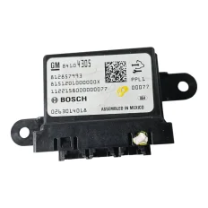 Módulo sensor de estacionamento S10 2.8 200CV 2023