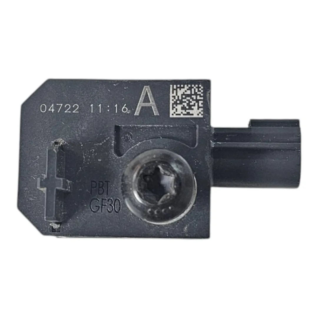 Sensor de airbag traseiro esquerdo S10 2.8 200CV 2023