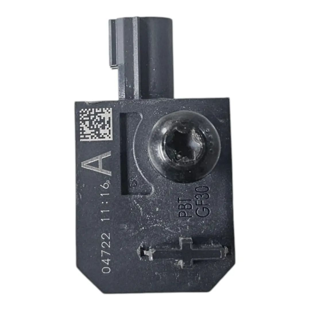 Sensor de airbag traseiro esquerdo S10 2.8 200CV 2023