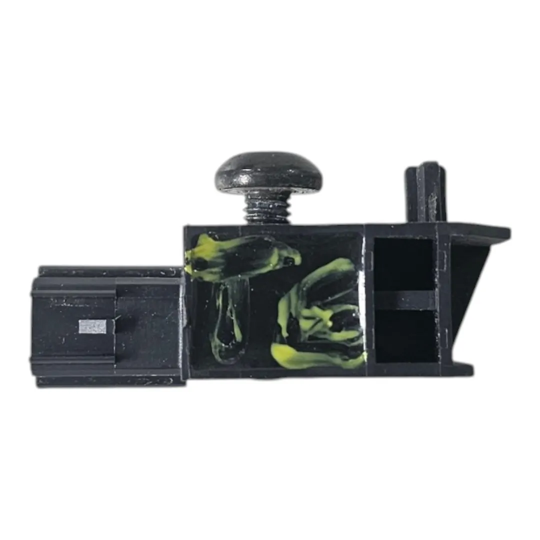Sensor de airbag traseiro esquerdo S10 2.8 200CV 2023