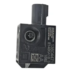 Sensor de airbag traseiro esquerdo S10 2.8 200CV 2023