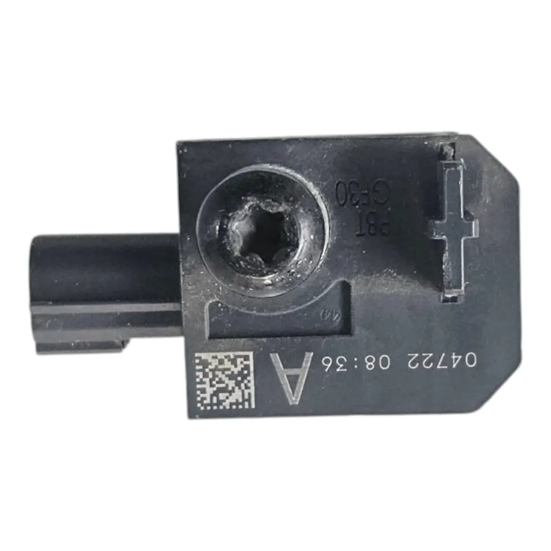 Sensor airbag traseiro direito S10 2.8 200CV 2023