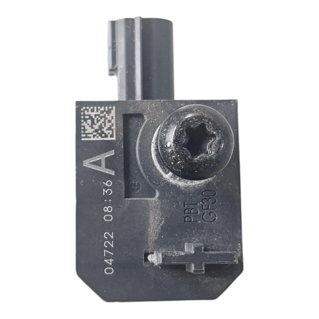 Sensor airbag traseiro direito S10 2.8 200CV 2023