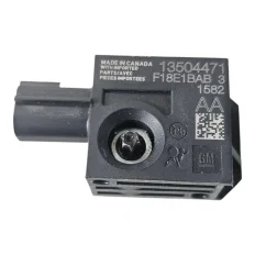 Sensor airbag traseiro direito S10 2.8 200CV 2023