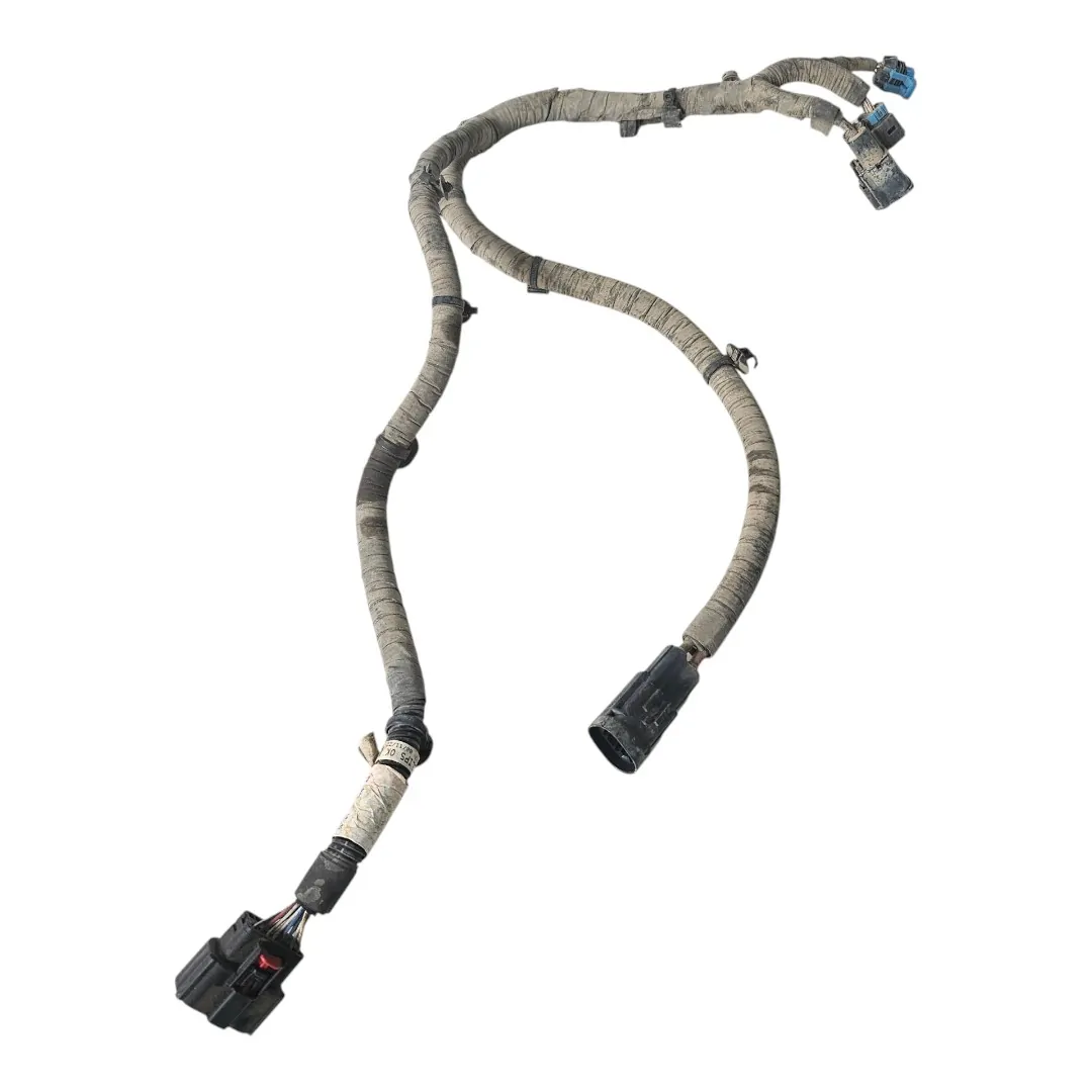 Chicote da caixa de direção elétrica S10 2.8 200CV 2023