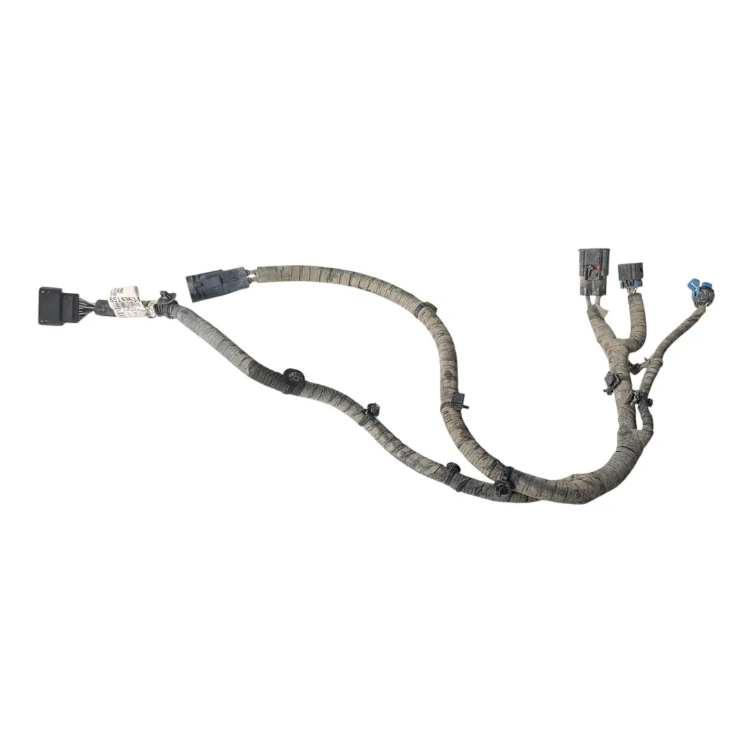 Chicote da caixa de direção elétrica S10 2.8 200CV 2023