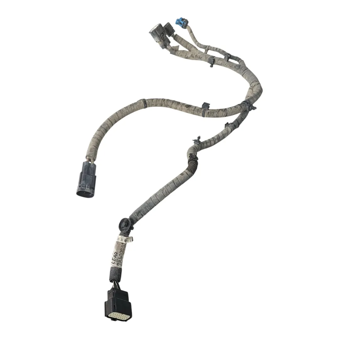 Chicote da caixa de direção elétrica S10 2.8 200CV 2023