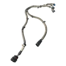 Chicote da caixa de direção elétrica S10 2.8 200CV 2023