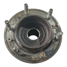 Cubo de roda dianteiro S10 2.8 200CV 2023