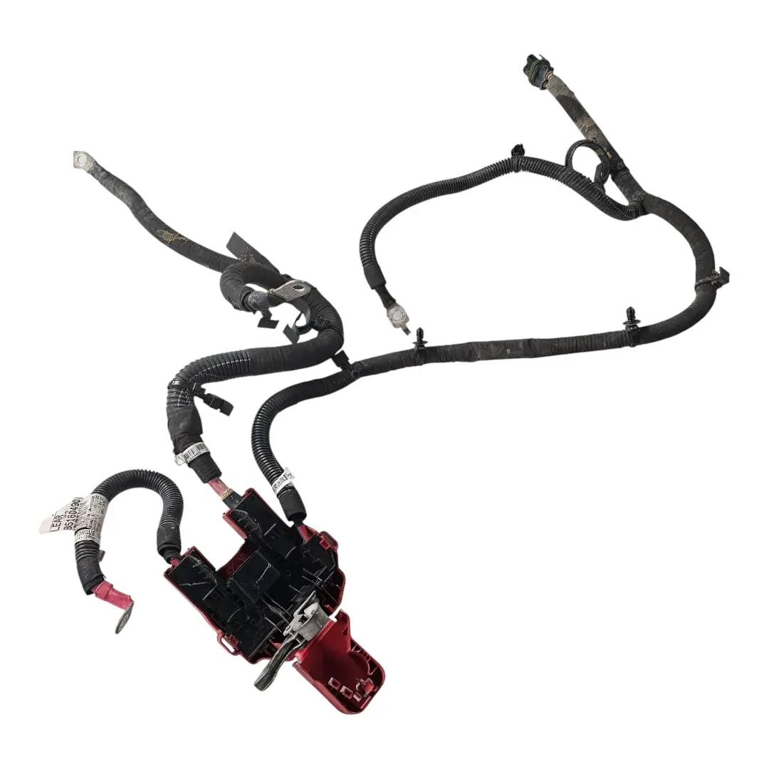 Cabo positivo da bateria S10 2.8 200CV 2023