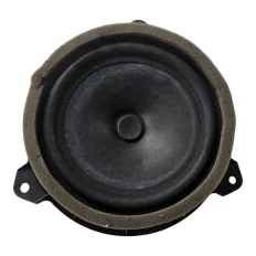 Alto falante traseiro direito S10 2.8 200CV 2023