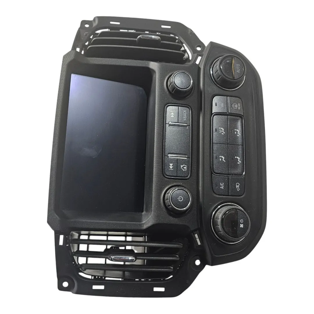 Multimídia com comando ar condicionado S10 2.8 200CV 2023
