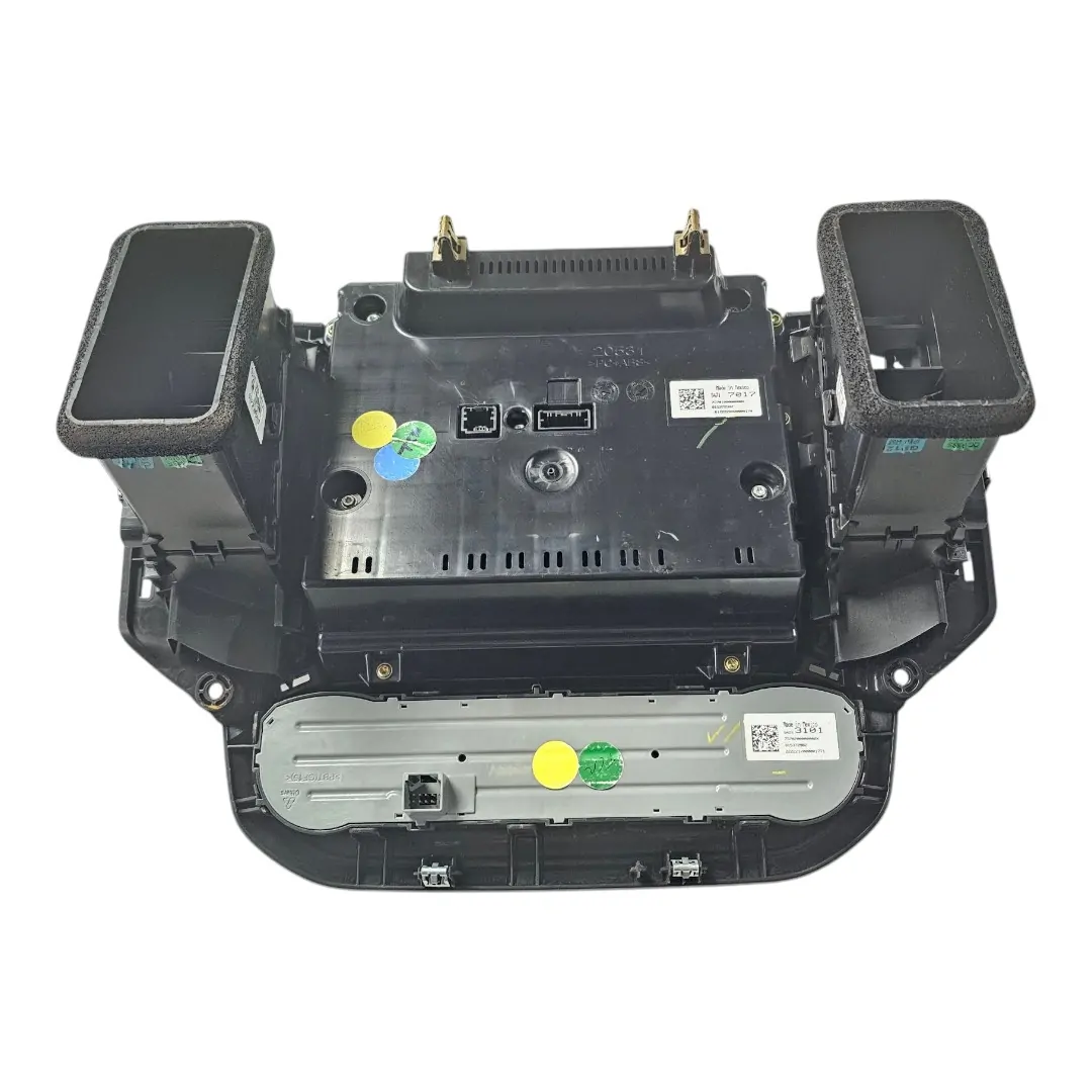 Multimídia com comando ar condicionado S10 2.8 200CV 2023