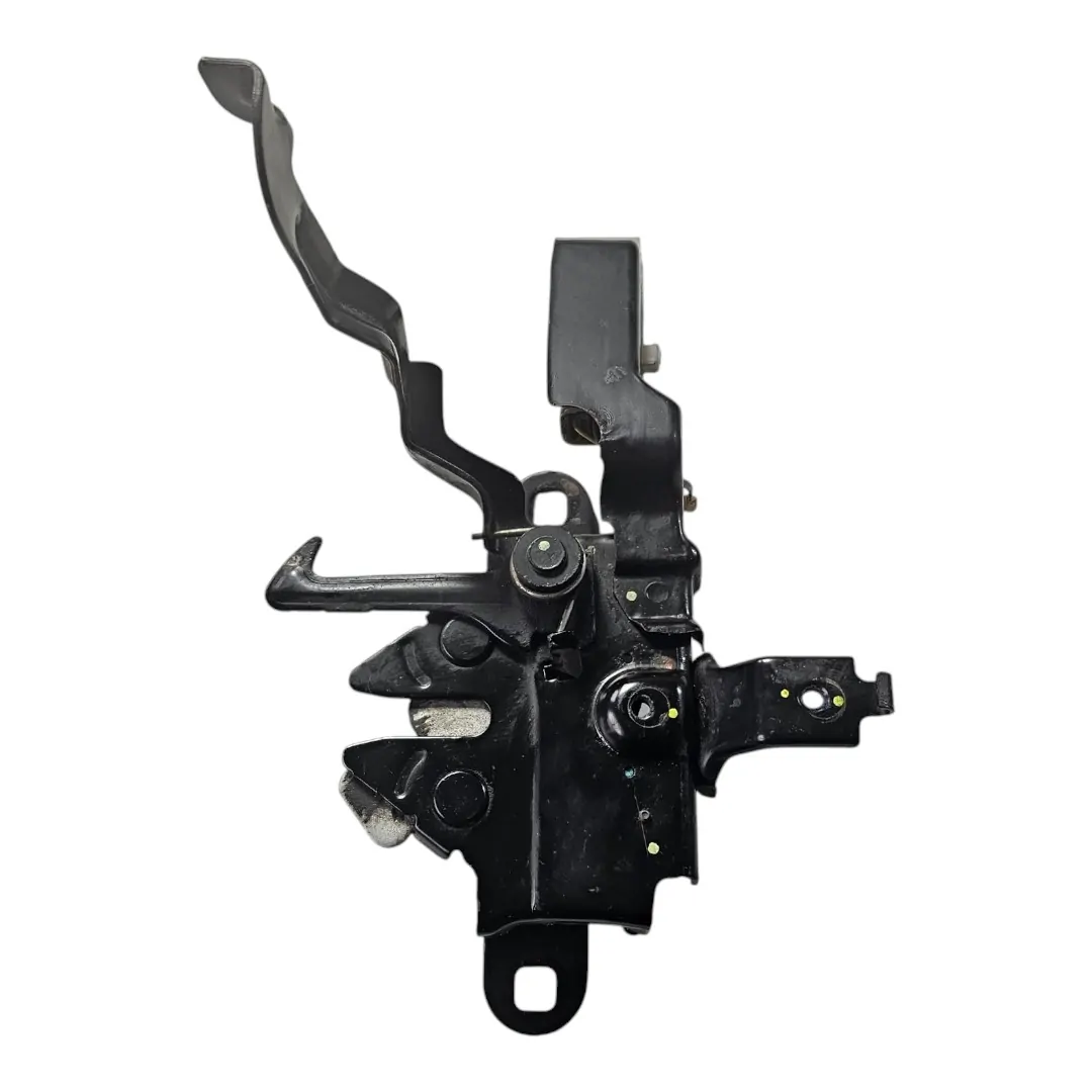 Fechadura capô S10 2.8 200CV 2023