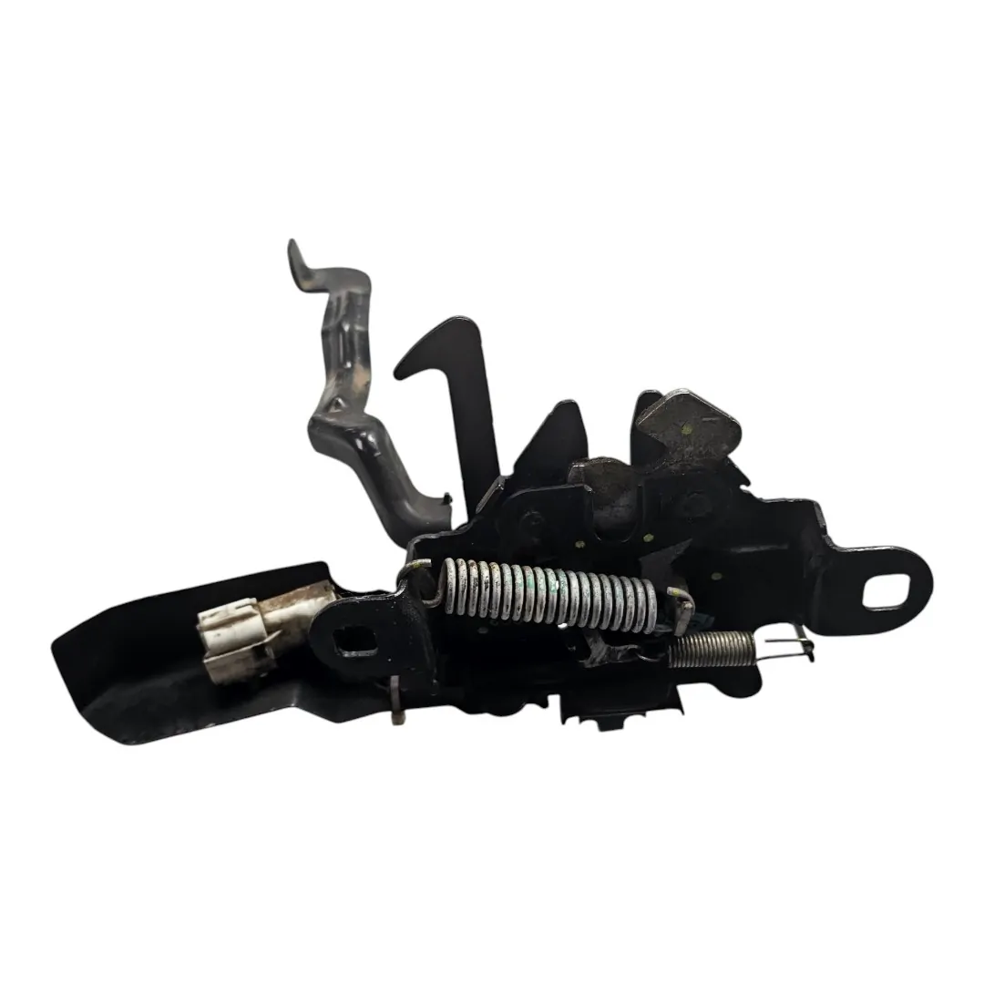 Fechadura capô S10 2.8 200CV 2023