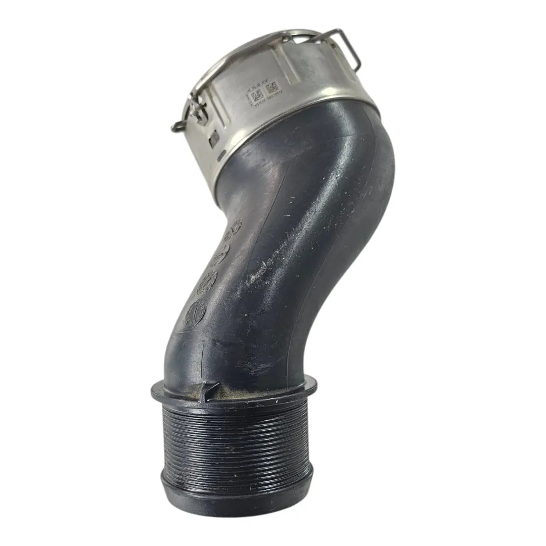 Mangueira duto do intercooler S10 2.8 200CV 2023