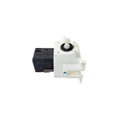 Motor regulagem farol direito S10 2.8 200CV 2023
