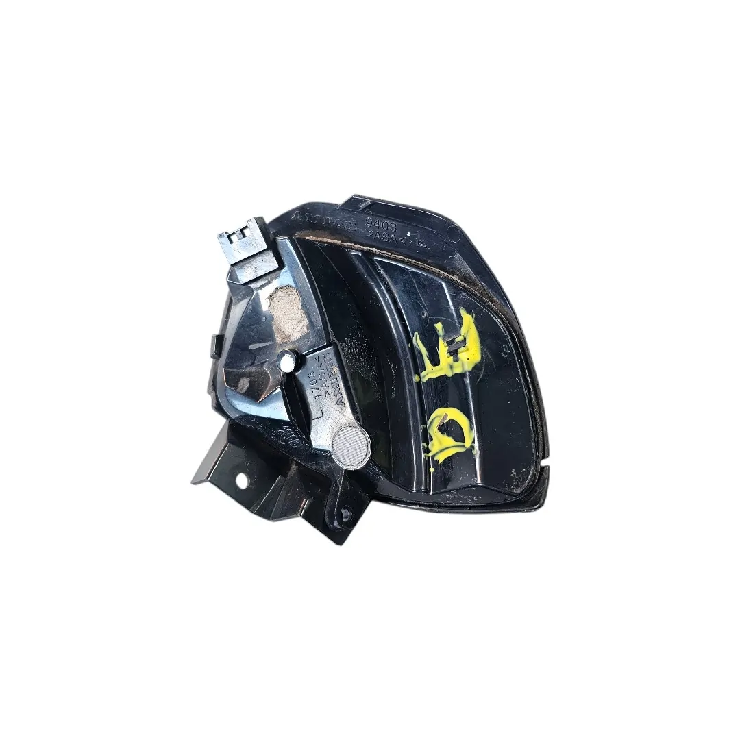 Lanterna pisca retrovisor esquerdo com detalhe S10 2.8 200CV 2023