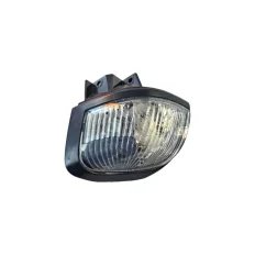 Lanterna pisca retrovisor esquerdo com detalhe S10 2.8 200CV 2023