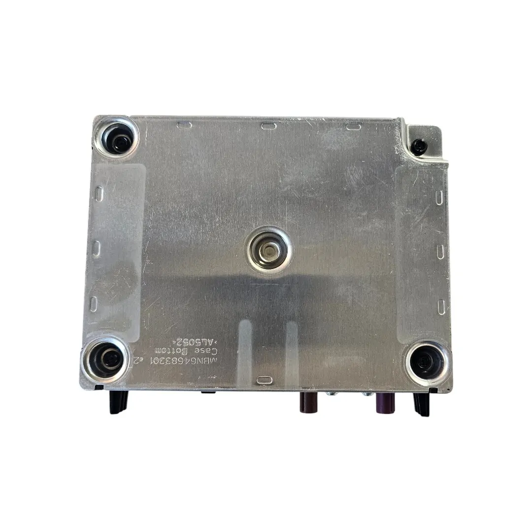 Módulo interface S10 2.8 200CV 2023