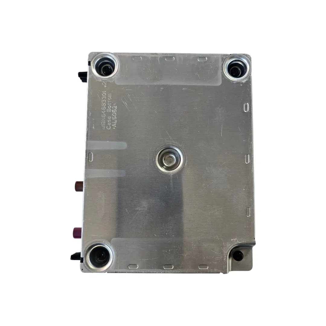Módulo interface S10 2.8 200CV 2023