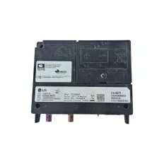 Módulo interface S10 2.8 200CV 2023