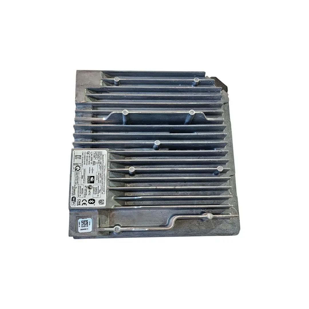 Módulo multimídia S10 2.8 200CV 2023