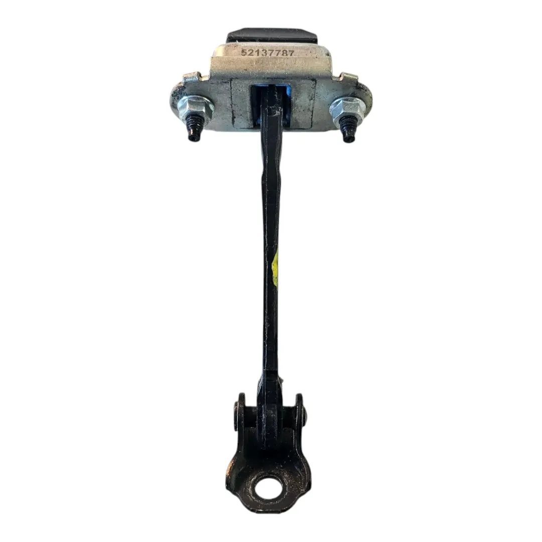 Limitador da porta traseira esquerda S10 2.8 200CV 2023