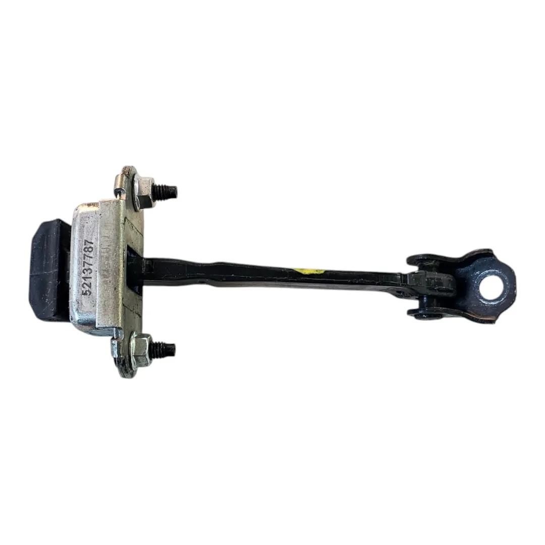 Limitador da porta traseira esquerda S10 2.8 200CV 2023