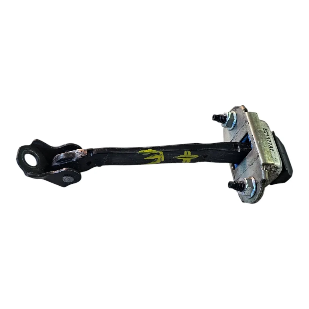 Limitador da porta traseira esquerda S10 2.8 200CV 2023