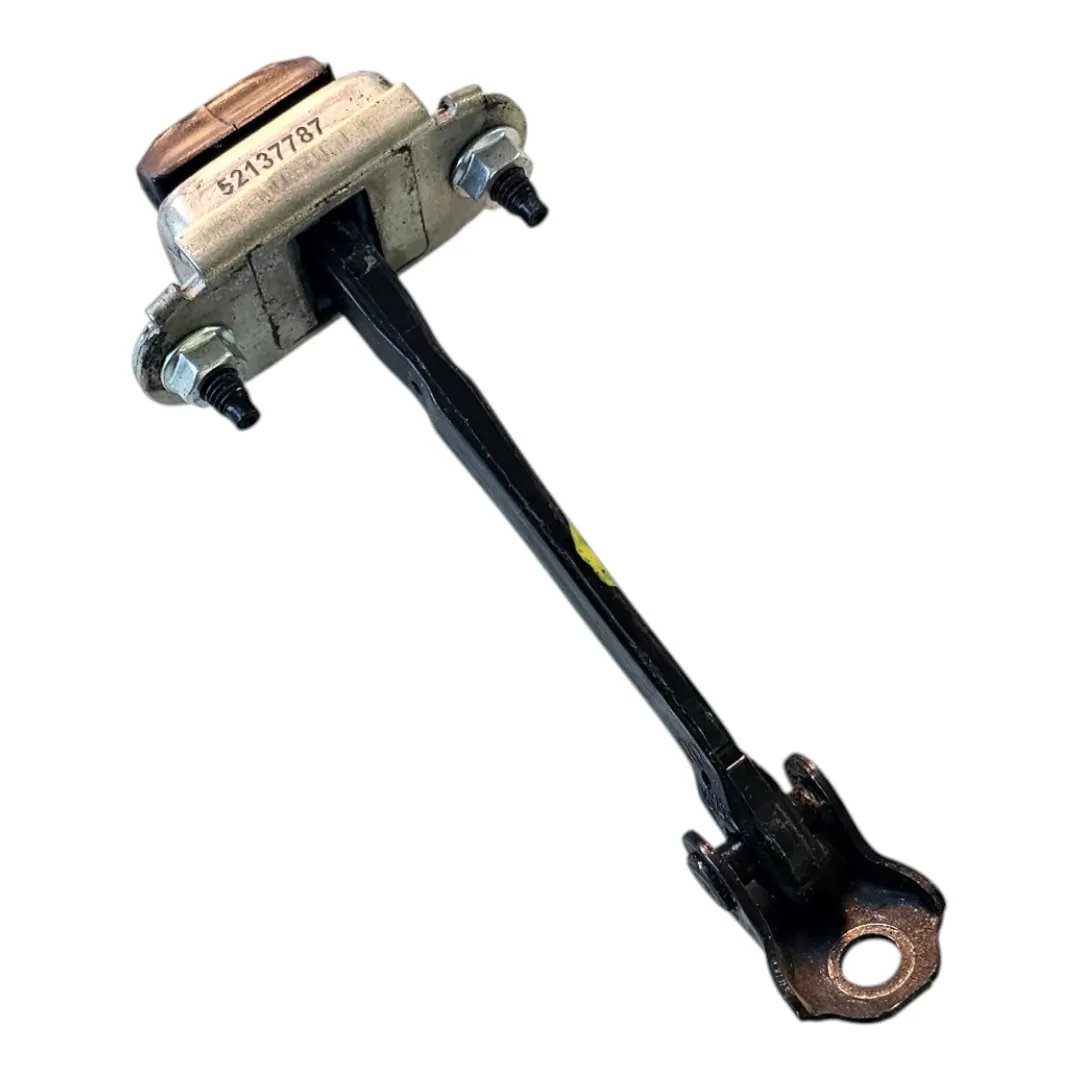 Limitador da porta traseira esquerda S10 2.8 200CV 2023