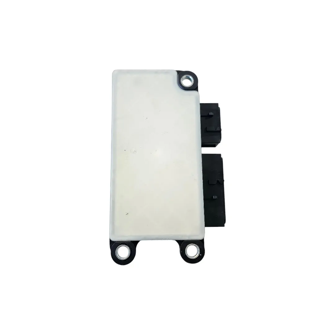 Módulo do airbag S10 2.8 200CV 2023