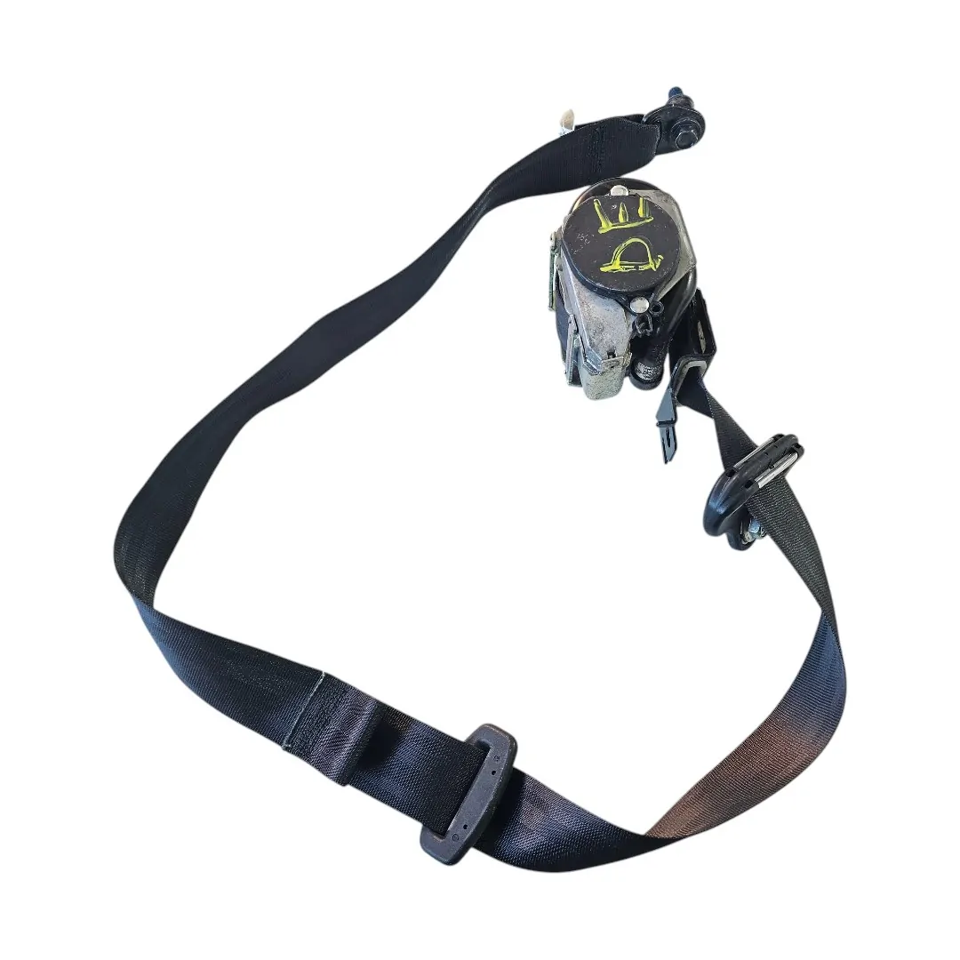 Cinto segurança dianteiro esquerdo com airbag S10 2.8 200CV 2023