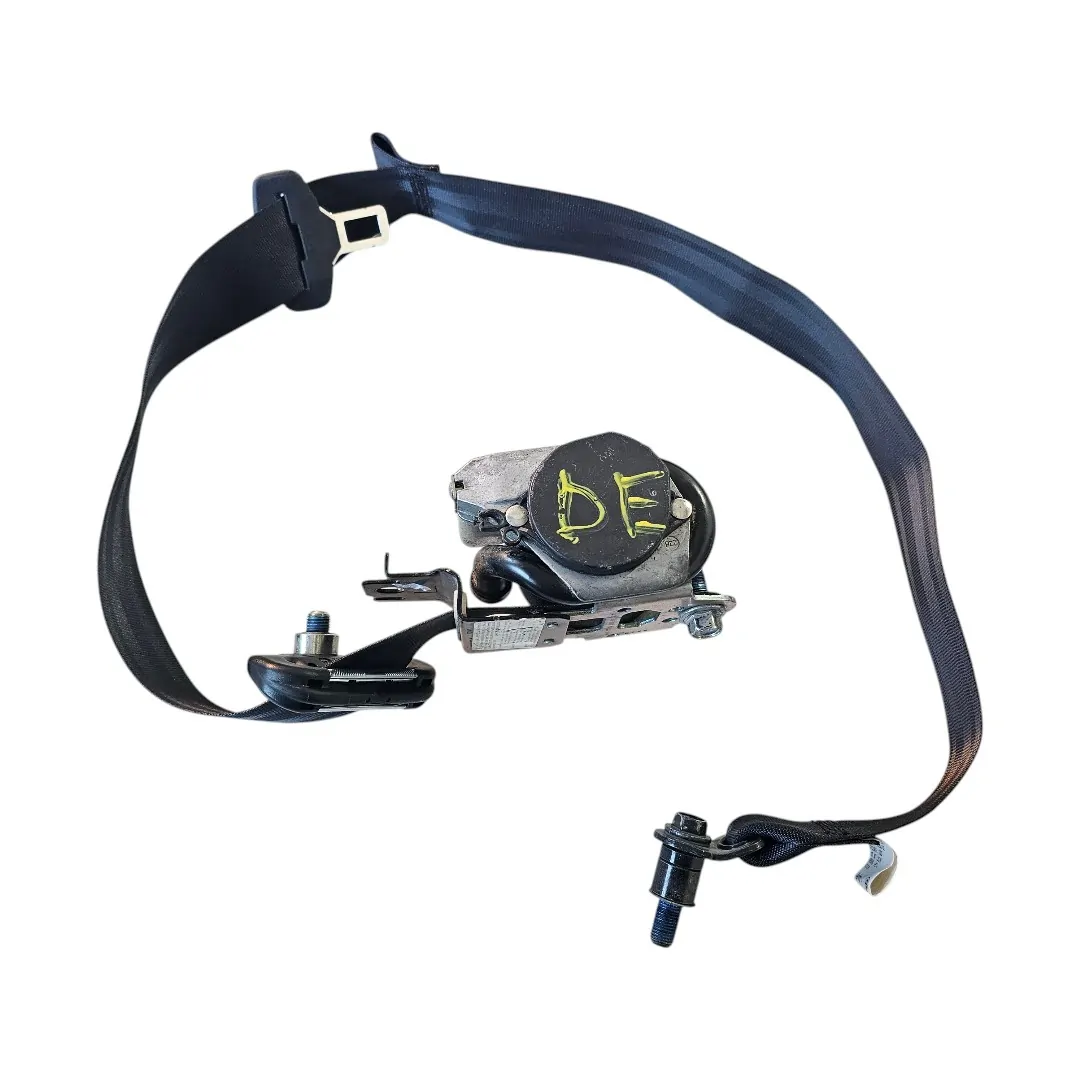 Cinto segurança dianteiro esquerdo com airbag S10 2.8 200CV 2023