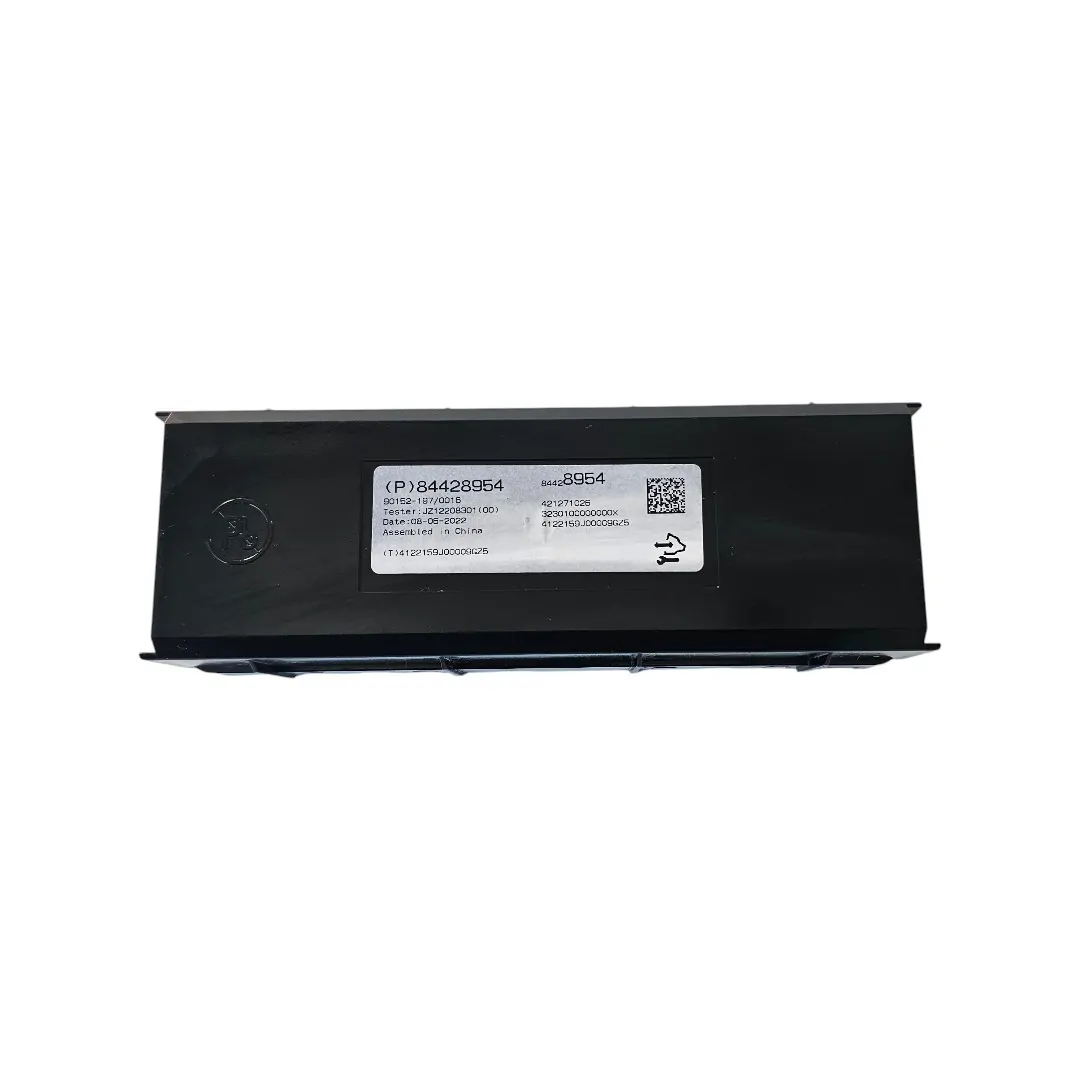 Módulo ar condicionado S10 2.8 200CV 2023