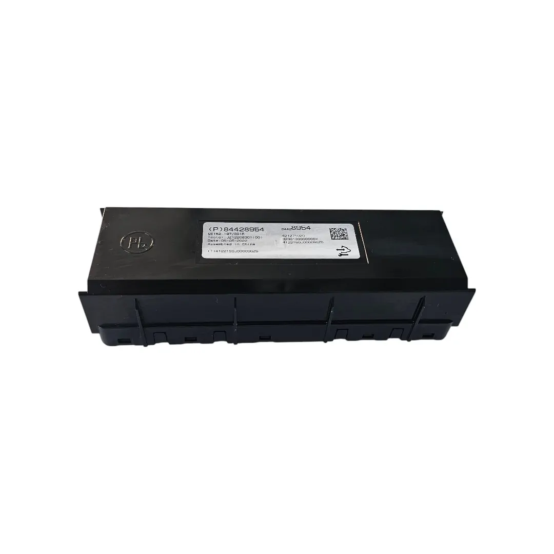 Módulo ar condicionado S10 2.8 200CV 2023