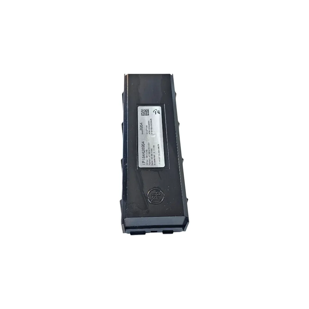 Módulo ar condicionado S10 2.8 200CV 2023