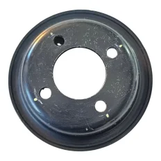 Polia bomba água Hilux GR 2.8 177cv 2019