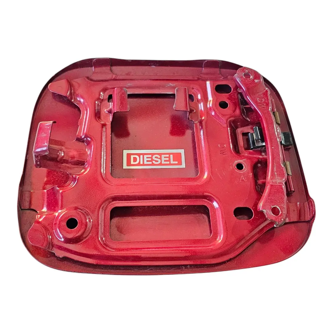 Tampa portinhola do tanque Hilux GR 2.8 177cv 2019