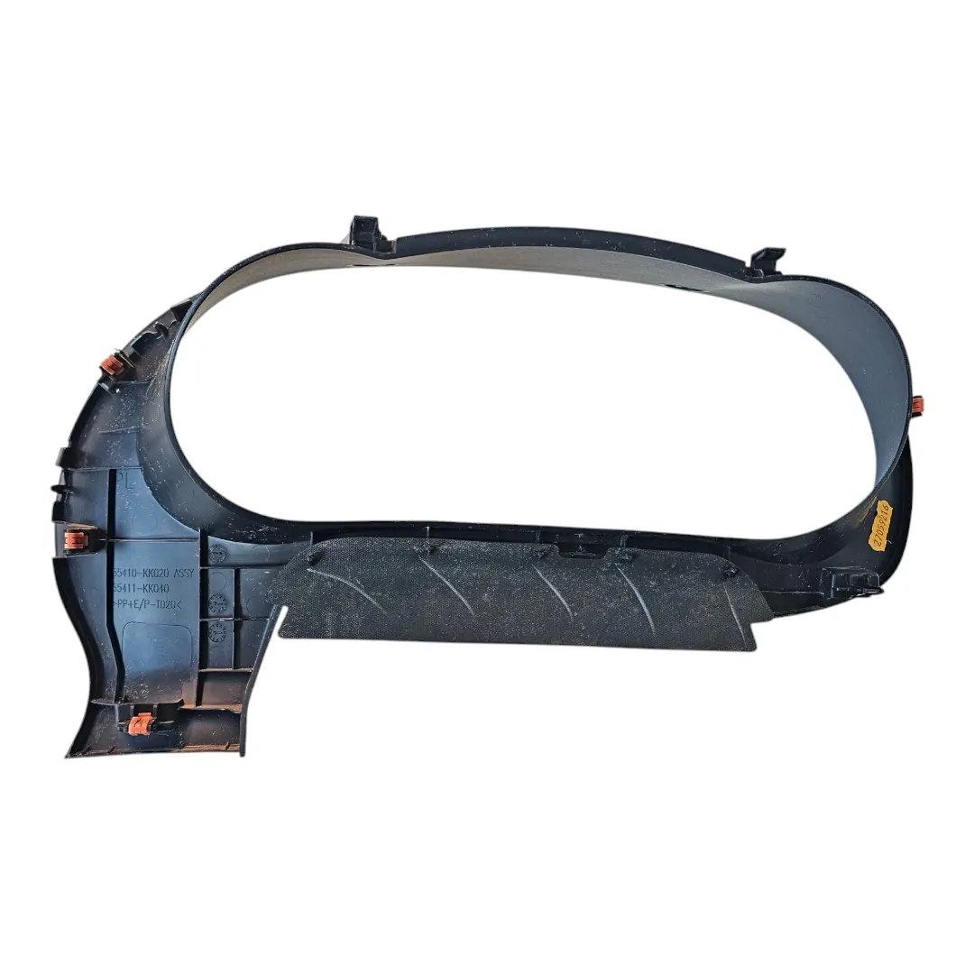 Moldura painel de instrumentos Hilux GR 2.8 177cv 2019